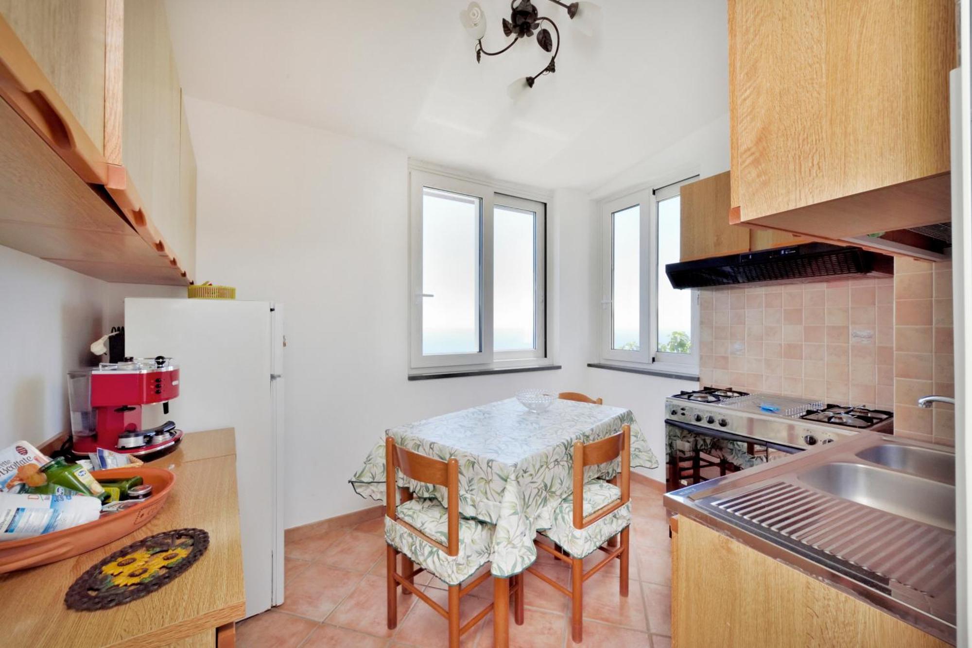 Casa Deva Amalfi Coast, With Private Garden Overlooking The Sea Экстерьер фото