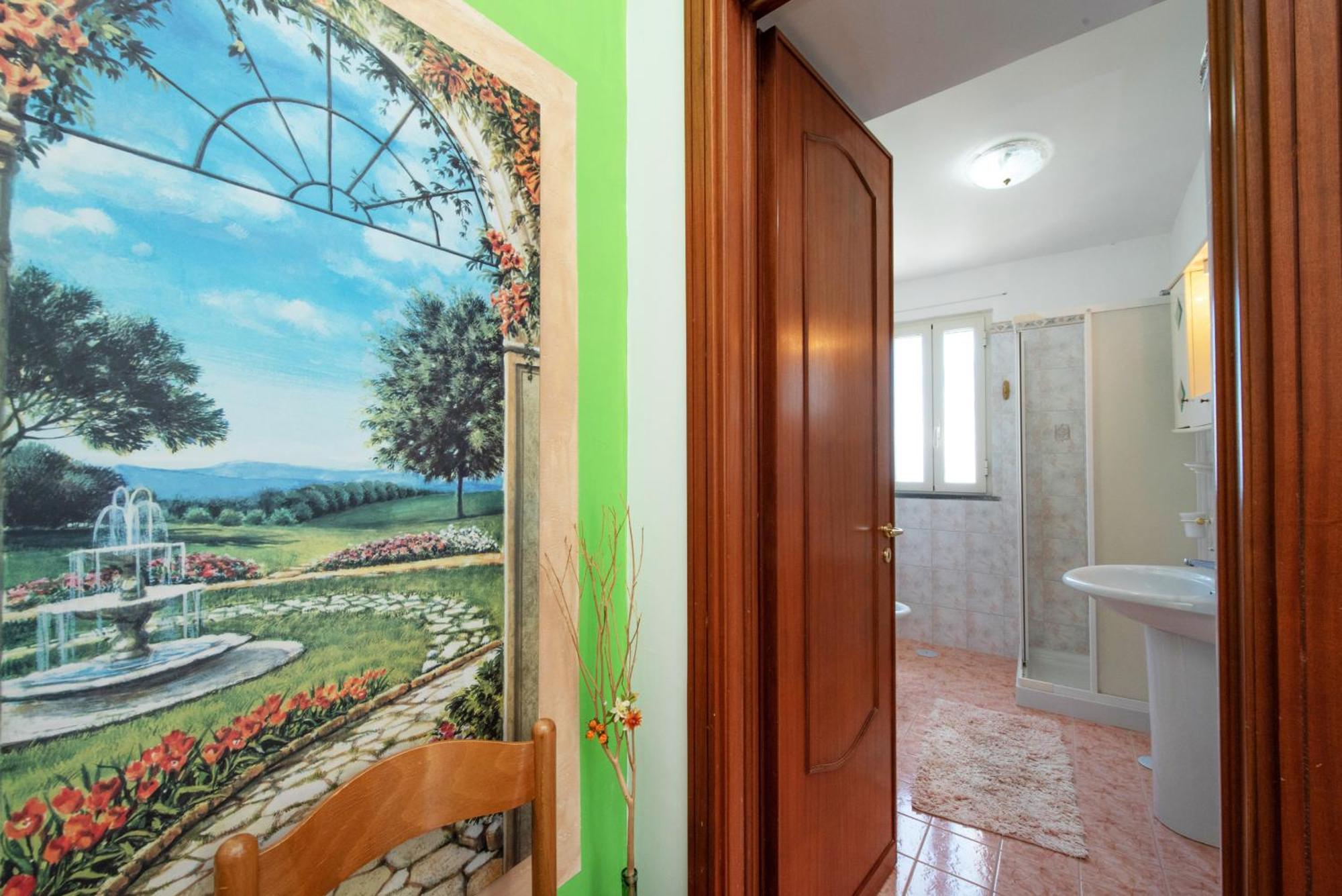 Casa Deva Amalfi Coast, With Private Garden Overlooking The Sea Экстерьер фото